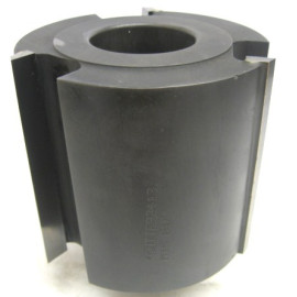 Leitz shear jointer bevel 3-1/2 40mm bore Lightly Used