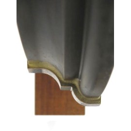Leitz 3Z TCT shaper cutter edge treatment cap panel 1-1/4