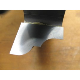Leitz 3Z TCT shaper cutter edge treatment cap panel 1-1/4