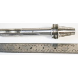 Jet 3/4" INTERCHANGEABLE SPINDLE WITH SLOT ASSEMBLY for shaper WSS 3-1
