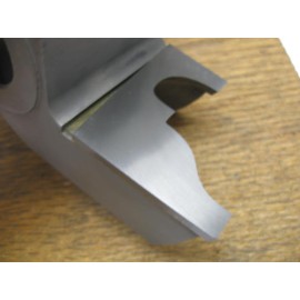 Leitz carbide shaper cutter spindle molder panel 1-1/4