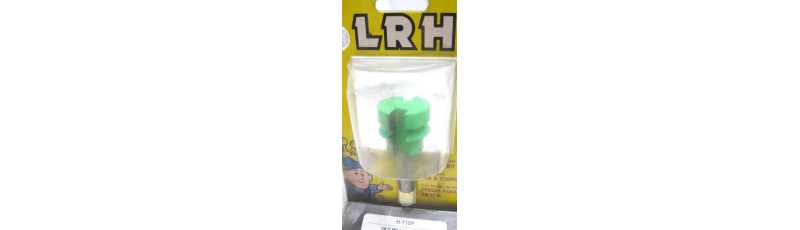New LRH H-71  router bit glue joint 1/2" shank