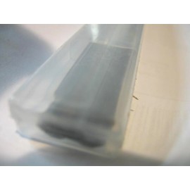 230mm Cut Length - Carbide Quick-Lock Terminus Style Planer Knife TK-230C3