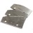 Byrd Raised Panel Carbide Tip set of 3 pattern  P201LH Cove