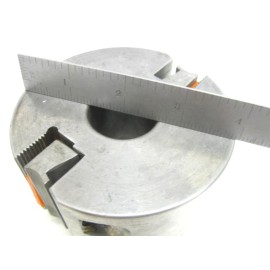2Z shaper molder 2" cut length 16/60 corrugated head 10 hook 1-1/4" bore