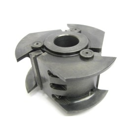 Stark Universal shaper cutter molder insert head 1-1/4"