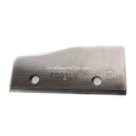 Byrd Raised Panel Carbide Tip set of 3 pattern P202LH Ogee