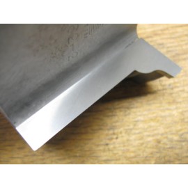 Leitz shaper cutter spindle molder edge detail 1-1/4