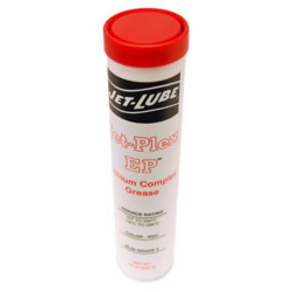 Jet-Lube High Pressure Grease Tube