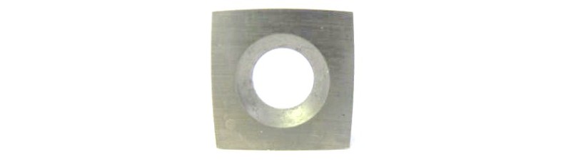 Easy Wood Tools Ci1 R4 4" Radius Replacement Carbide Cutter
