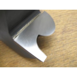 Leitz shaper cutter spindle molder bead & half rn 1-1/4