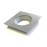 15mm x 15mm x 2.5mm - Straight - Carbide Insert - (Sold in boxes of 10)