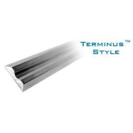 180mm Cut Length - Carbide Quick-Lock Terminus Style Planer Knife Ceratizit German