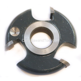 SY Shaper Cutter - 1/4