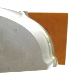 CST shaper cutter molder solid crown / bracket 1-1/4