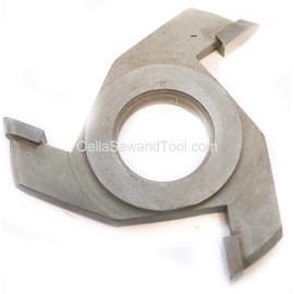 SY Shaper Cutter - 1/8