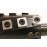 Shelix 8" Byrd Shelix Head for Delta 37-315 8" Jointer with new bearings J081328/B
