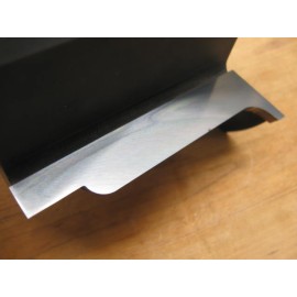 Leitz 3z carbide tipped shaper cutter spindle molder crown mantel 1-1/4
