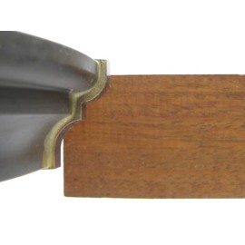 Leitz 3Z TCT shaper cutter edge treatment cap panel 1-1/4