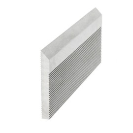 Knife-Lock Set 150 mm cutting length x 38 mm (1-1/2") tall.