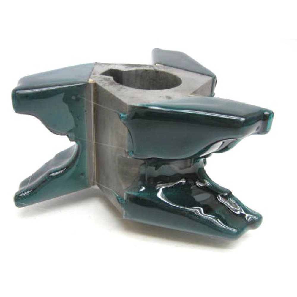 TCT shaper cutter spindle molder panel 35mm bore