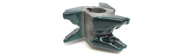 TCT shaper cutter spindle molder panel 35mm bore
