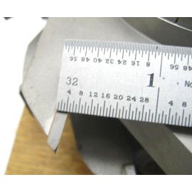 TCT molder shaper cutter tenon 