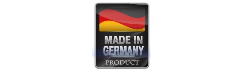 520mm 20-1/2" x 1-3/16" [30mm] x 1/8" [3mm] T1-HSS Planer Knife Set of 4 German