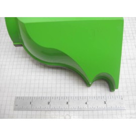 shaper cutter solid crown bracket mantle 1-1/4