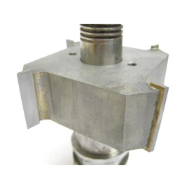 TCT shaper cutter spindle molder jointer 1-1/4
