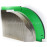 Corrugated back M2 shaper knives Cove 2" radius