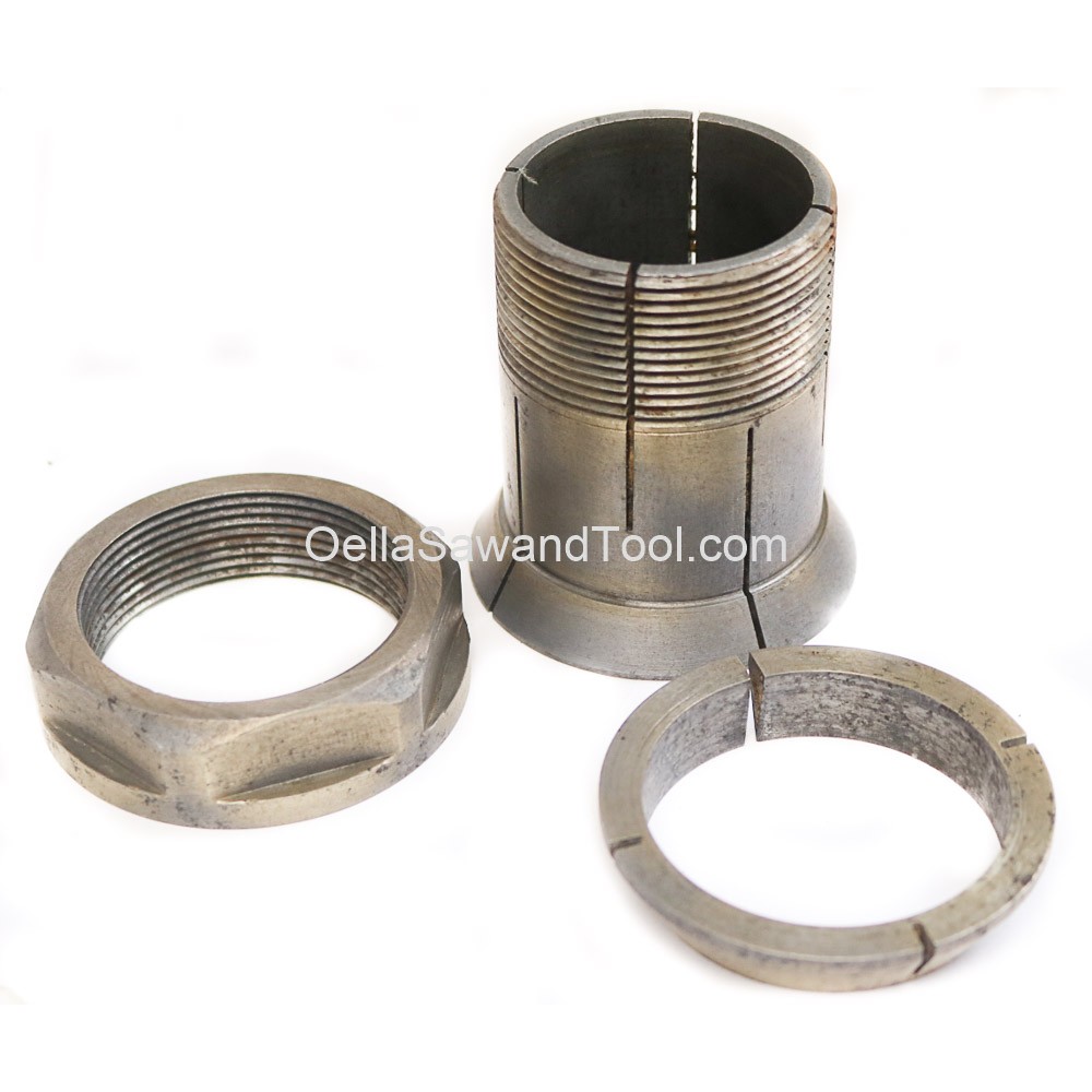 Self Centering Sleeve (SCS) for Moulder Heads 2-1/8