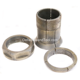 Self Centering Sleeve (SCS) for Moulder Heads 2-1/8
