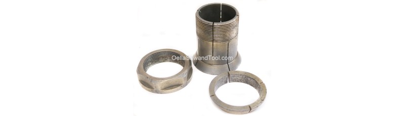 Self Centering Sleeve (SCS) for Moulder Heads 2-1/8