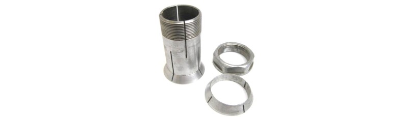 Self Centering Sleeve (SCS) for Moulder Heads 2-1/8