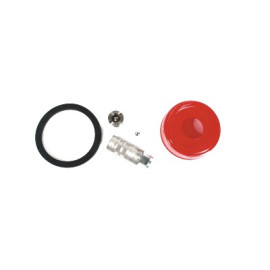 Wanner - 33794 - Spare Parts Rebuild Kit - Older Pumps for Weinig Wadkin (metal handle)