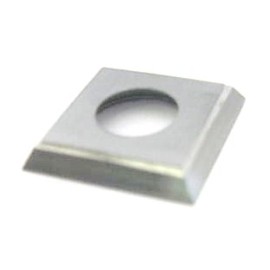 Square Carbide Insert Cutter 14mm (.551)