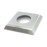 Square Carbide Insert Cutter 14mm (.551)