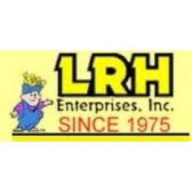  LRH Option C cutter set 1/4"  1-1/4" bore