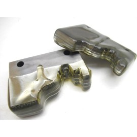 Stark shaper cutter universal head insert knives panel