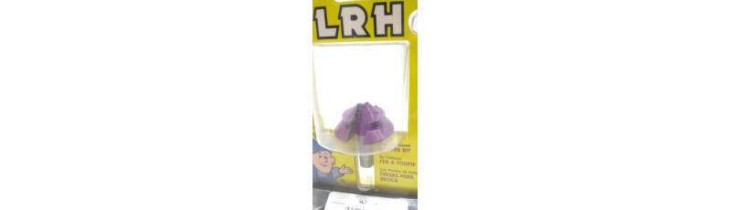 New LRH H-748M  router bit lock miter 1/2