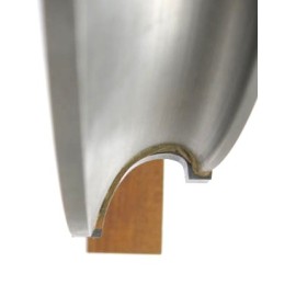 Leitz 3Z TCT shaper cutter  nosing radius round over 1-1/4