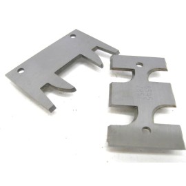 60mm NAP Universal shaper cutter molder insert head 1-1/4