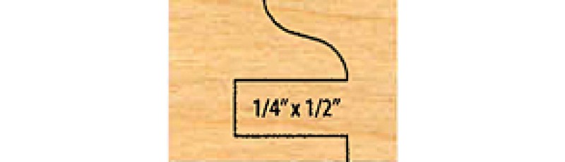 Freeborn  IC-10-030 Cope & Pattern Insert Cutters