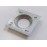 Square Carbide Insert Cutter 14mm (.551)