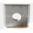 AMA-19 Carbide Tipped 2 Cutting Edges Insert Knife General Purpose Wood, Chipboard, Plywood 11.6 x 12 x 1.5mm