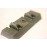 Quicklock Terminus style Double Back Out Holder - Knives Sold Separately