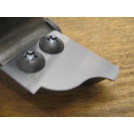 CST 3Z dedicated insert shaper cutter molder ogee 1-1/4