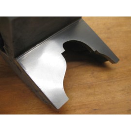 TCT shaper cutter spindle molder panel 35mm bore