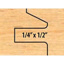 Freeborn  IC-10-050-Eased Cope & Pattern Insert Cutters